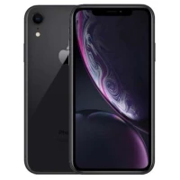 Apple Iphone xr 64gb Black - Recondicionado