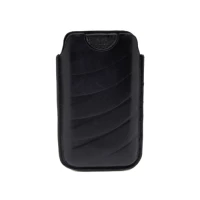Capa Traseira Protectora NM NM-PC8 Black 3,5 (iphone 4)