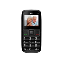 Telemovel ZTC Senior Phone SP40 Black