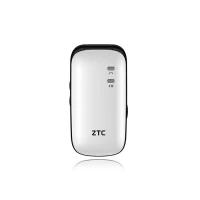 Telemovel ZTC Senior Phone C320 White/white