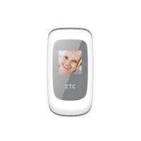 Telemóvel ZTC Senior Phone C352 White