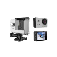 Action CAM Newmobile 400 HD 720P Silver