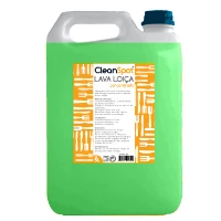 Detergente Cleanspot 