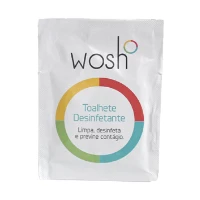 Desinfetante Wosh 