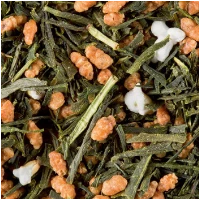 Chá Verde DAMMANN FRÈRES 