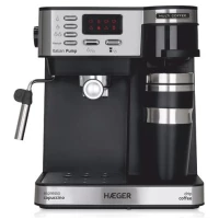 M.CAFE HAEGER EXP/FILTRO -MULTICOFFEE