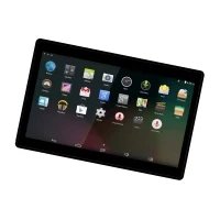 Denver TAQ-10465 Tablet 64 GB 25,6 CM (10.1) Rockchip 2 GB WI-FI 4 (802.11N) Android 10 GO Edition Preto