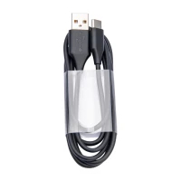 Jabra 14208-31 Cabo USB 1,2 M USB A USB C Preto