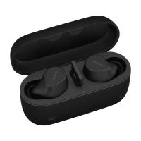 Jabra EVOLVE2 Buds Auscultadores True Wireless Stereo (tws) INTRA-AUDITIVO Chamadas/música Bluetooth Preto