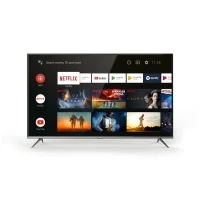 SMART TV TCL LED UHD 4K ANDROID 50 126CM 50EP640