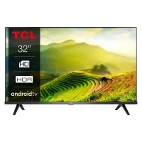 SMART TV TCL HD ANDROID 32 81CM 32S6200