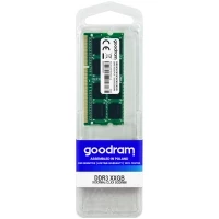 8GB 1600MHZ CL11 SODIMM