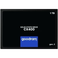 SSD CX400 1TB SATA III 2,5 RETAIL