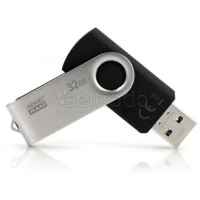 Goodram UCU2 USB flash drive 32 GB Type-A 2.0 Valentina Red unidade de memória USB