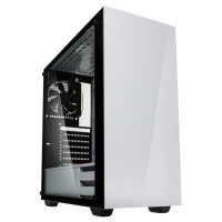 Stronghold Midi Tower Branco - STRONGHOLD-WHITE