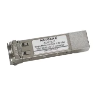 Netgear Fibre Gigabit 1000BASE-LX (lc) SFP Gbic Module Comutador de Rede