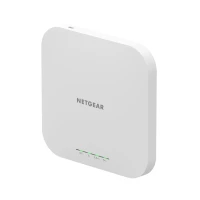 Netgear Insight Cloud Managed Wifi 6 AX1800 Dual Band Access Point (WAX610) 1800 Mbit/s Branco Power Over Ethernet (poe)