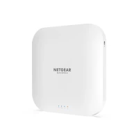 Netgear Wifi 6 AX3600 Poe+ Access Point (WAX218) 2400 Mbit/s Branco Power Over Ethernet (poe)