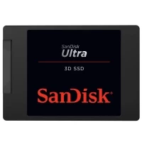 Drive SSD Sandisk 