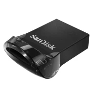 PEN SANDISK ULTRA FIT 128GB USB3.1