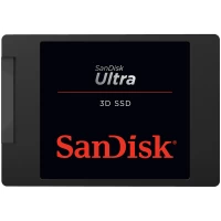 Drive SSD Sandisk 