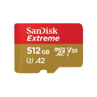 Cartão de Memória Sandisk 