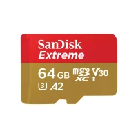 Cartão de Memória Sandisk 