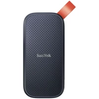 Sandisk Portable- ssd- 2 tb- Externa( portátil) - usb 3. 2 gen 2( usb c Conector) 