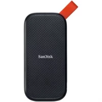 Sandisk Portable- ssd- 1 tb- Externa( portátil) - usb 3. 2 gen 2( usb c Conector) 