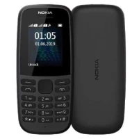 Telefone SEM FIO Nokia 