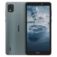Nokia C2 2nd Edition 14,5 cm (5.7