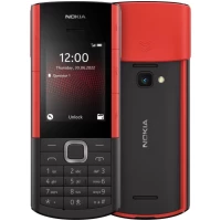 Nokia 5710 XA 6,1 cm (2.4