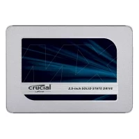 DISCO SSD CRUCIAL MX500 1TB SATA III