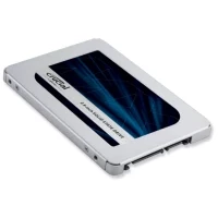 DISCO SSD CRUCIAL MX500 2TB SATA III