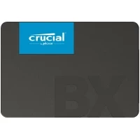 DISCO SSD CRUCIAL BX500 240GB 3D TLC SATA III