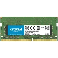 CRUCIAL SO-DIMM 32GB DDR4 3200MHZ CL22 2R