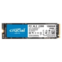 Drive SSD Crucial 
