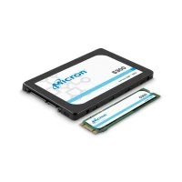 Drive SSD Micron Technology 