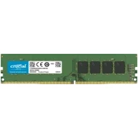 CRUCIAL 16GB DDR4 2666MHZ CL19