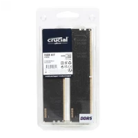 Crucial CT2K8G48C40U5 módulo de memória 16 GB 2 x 8 GB DDR5 4800 MHz