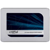 Drive SSD Crucial 