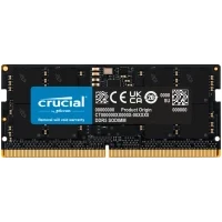CRUCIAL SO-DIMM 16GB DDR5 4800MHZ CL40