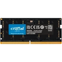 CRUCIAL SO-DIMM 32GB DDR5 4800MHZ CL40