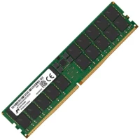 Micron 64GB DDR5-4800 Rdimm
