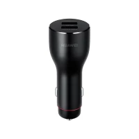 CAR CHARGER SUPERCHARGE (MAX 40W) - CINZENTO