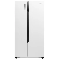 Hisense RS670N4HW1 frigorífico americano Independente 518 l Branco