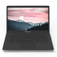 Laptop 14 Voom MAX 64GB 6GB RAM Black