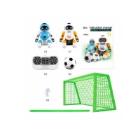 Football Robots