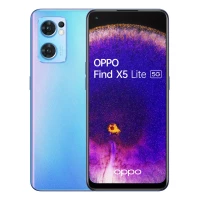 OPPO Find X5 Lite 16,3 cm (6.43