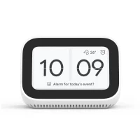 Xiaomi MI Smart Clock Relógio Digital Branco